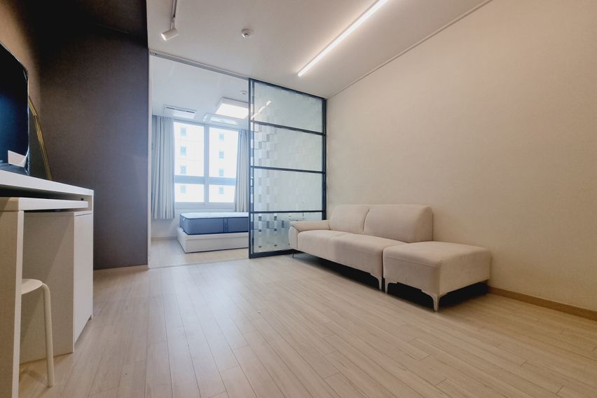 강남역 모던하우스