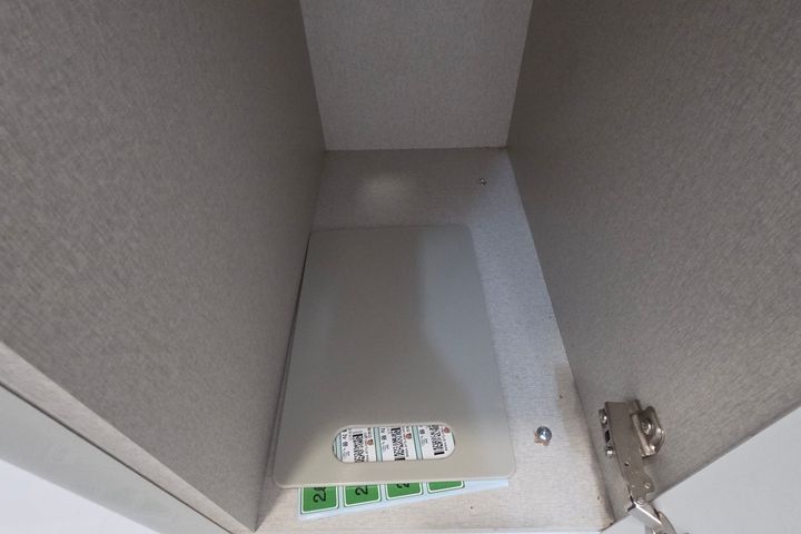 Fully renovated two-room unit in Dowon-dong 16th image