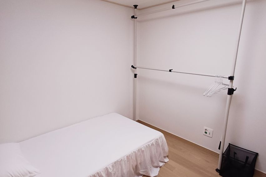 Songdo Incheon University Entrance B 8th image