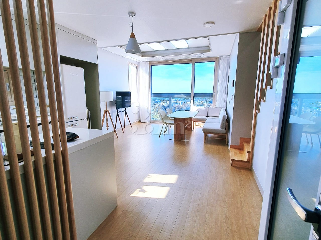Seogwipo Private Detached House 2th image