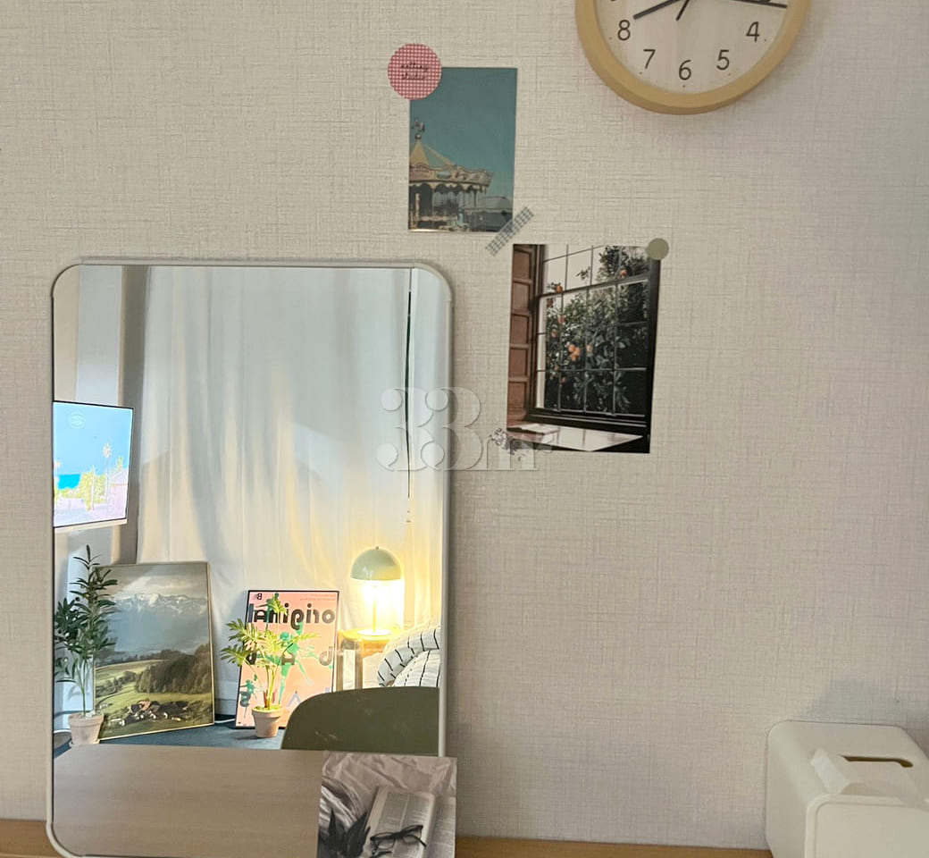 💚 Fully furnished apartment near Jamsil Saen 4th image