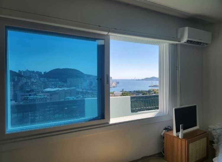 감천항오션뷰주택