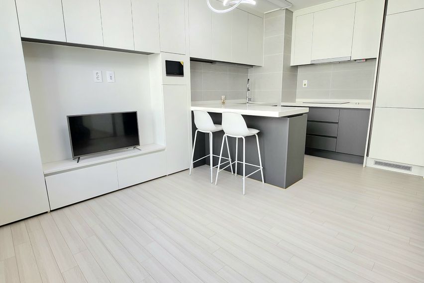 송파 신축투룸 아산병원