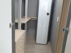 Oryudong Station, 3 rooms, sleeps 4 1th image