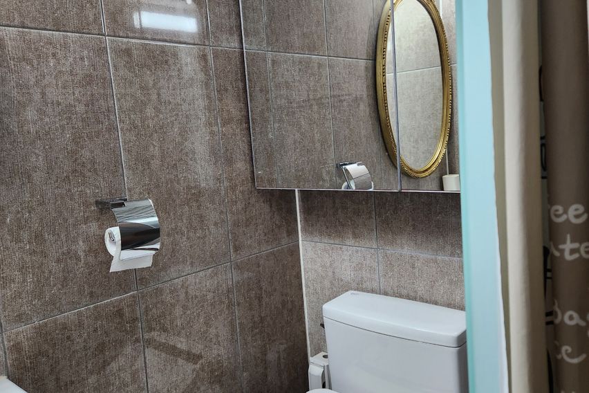 오션뷰 해운대 해변 