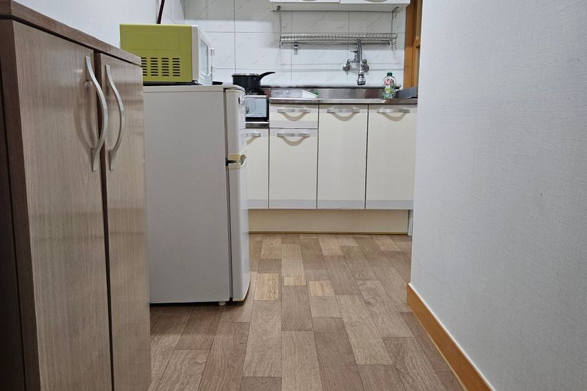 청소철저 큰원룸-2베드 6번째 이미지