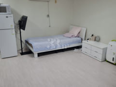 A studio apartment in Gwang안리 0th image