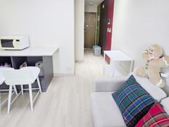 Fully furnished two-room apartment 2 minutes 6th image