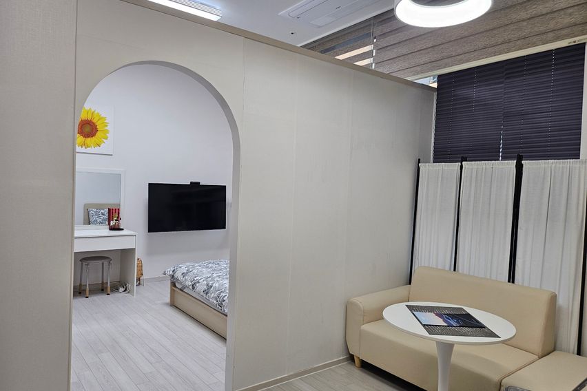 [초역세권]고급풀옵션