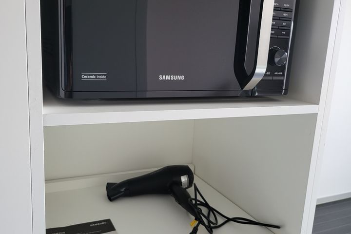 삼부르네상스 탁트인뷰! 4번째 이미지