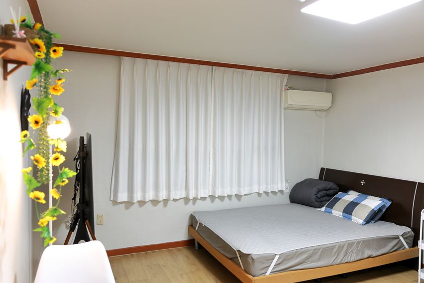 깔끔한 오피스텔