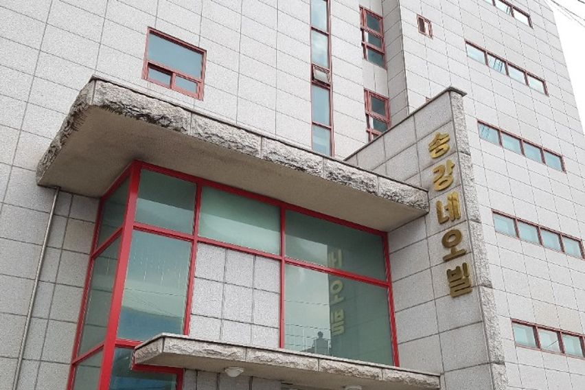 형산로터리,원룸 603 13번째 이미지