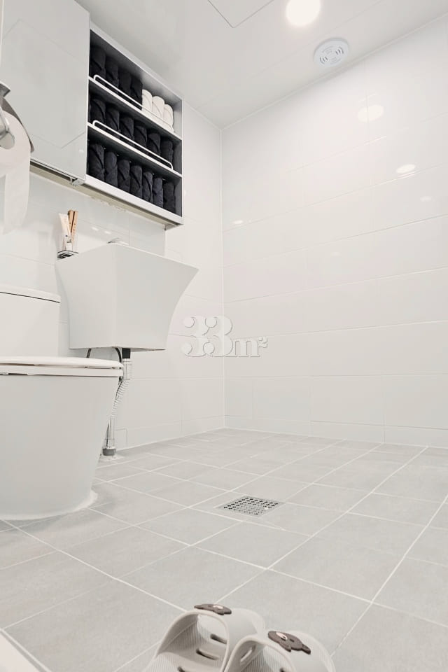 Ahyeon Station, fully renovated, fully furnis 10th image