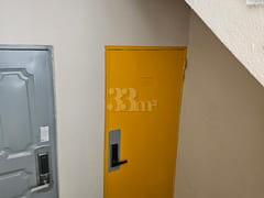 Rest area next to Hanil Hospital 12th image