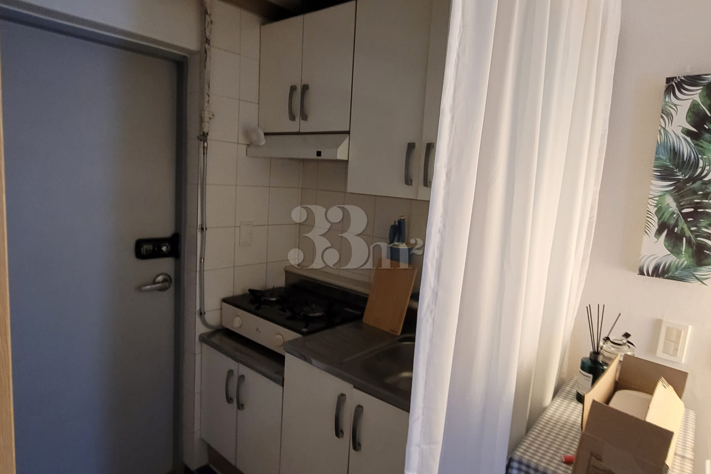 Pretty room 10 minutes from Osan University S 4th image