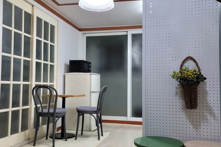 5.부평동2룸(1층) 1번째 이미지