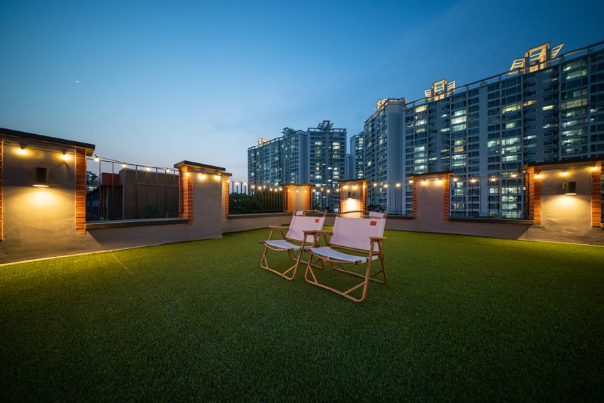 인테리어 예쁘게 꾸민집