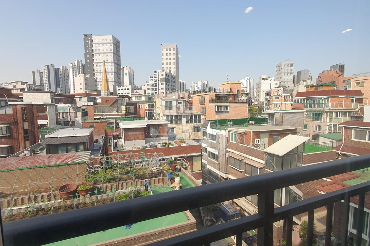 Mok-dong | Sleeps 6 | Pets Allowed | Parking 18th image