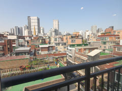 Mok-dong | Sleeps 6 | Pets Allowed | Parking 18th image