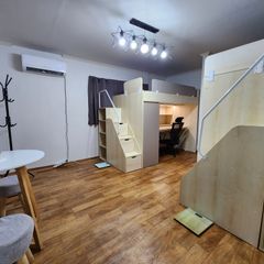 HOME in 숙대-2 방 이미지