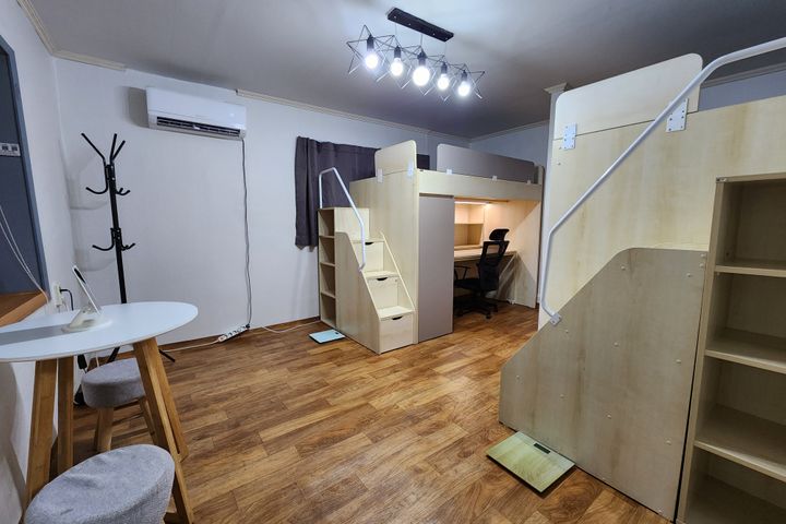 HOME in 숙대-2 0번째 이미지