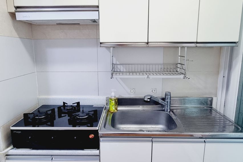 성모병원 도보권 2호