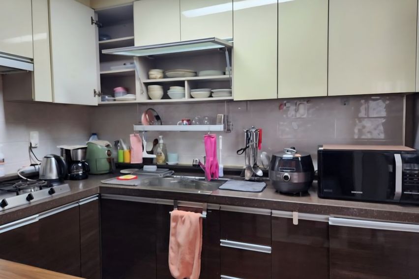 동림icㅡ교통편리한숙소 8번째 이미지