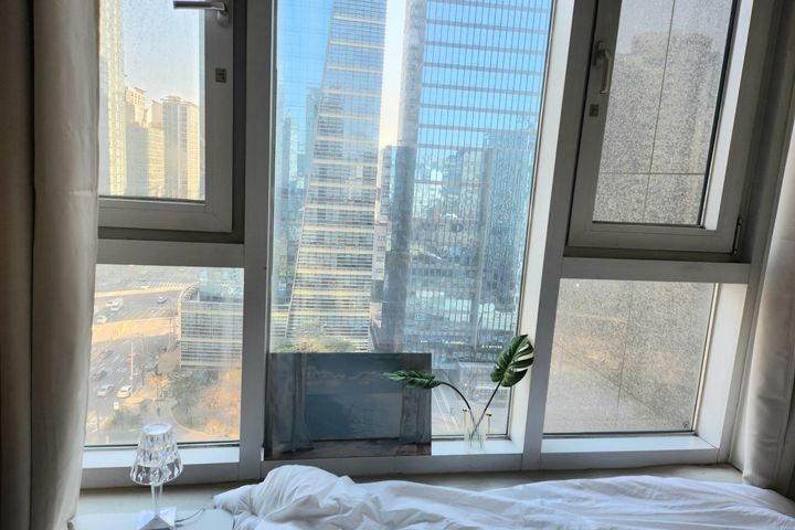 공덕역10초🍀확트인 뷰 8번째 이미지