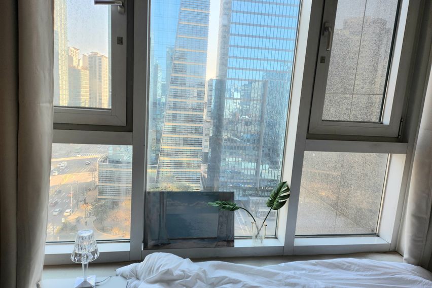 공덕역10초🍀확트인 뷰 8번째 이미지