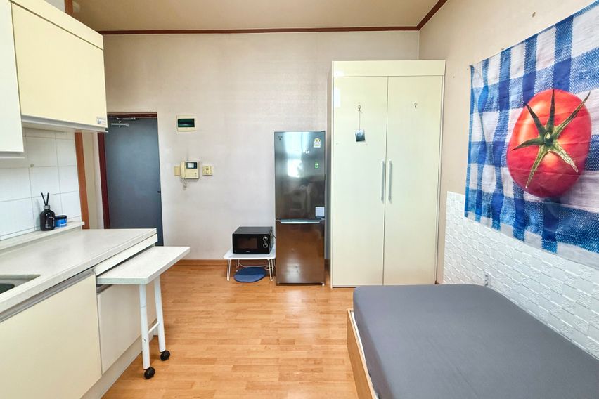 영등포 채광 좋음 숙소