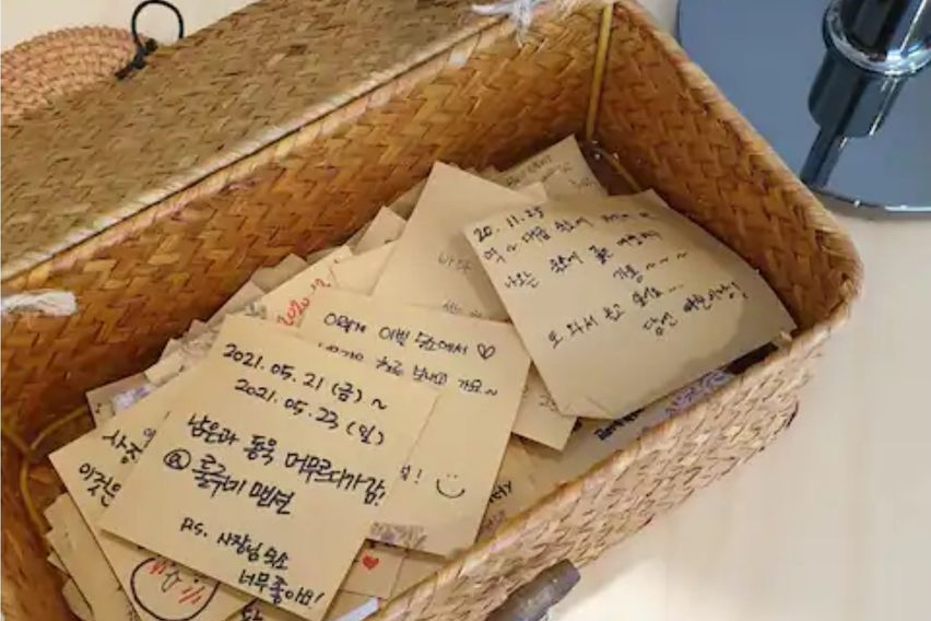 룰루네맨션_속초♡ 8번째 이미지