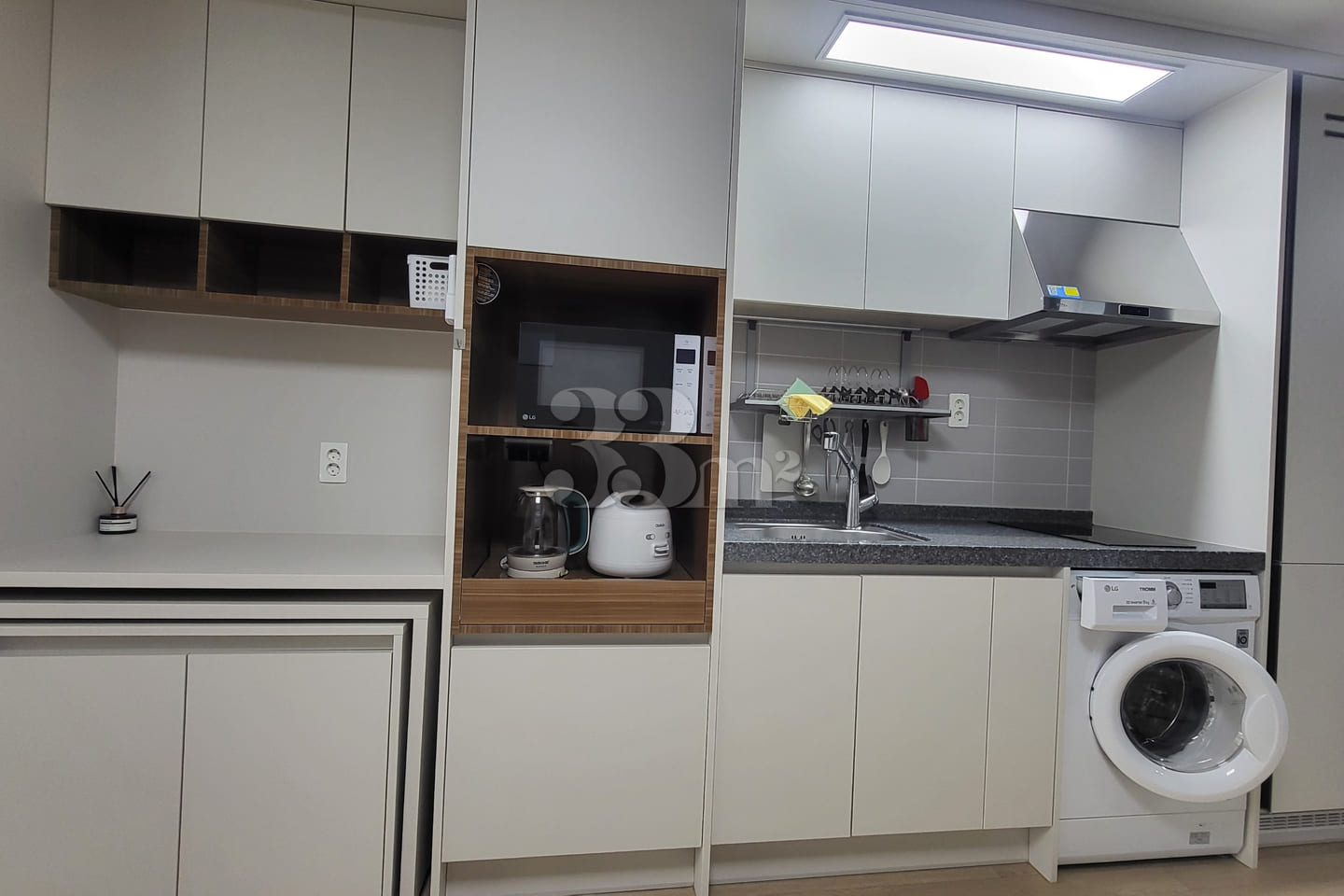 New officetel near Juyeop Station 14th image