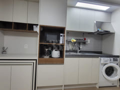 New officetel near Juyeop Station 14th image
