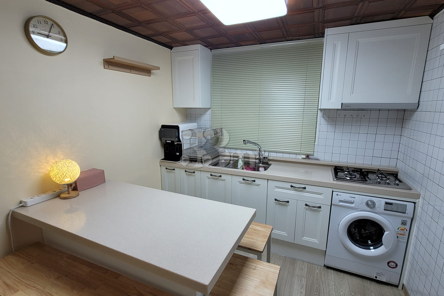30-pyeong three-room apartment in Seongsu-don 5th image