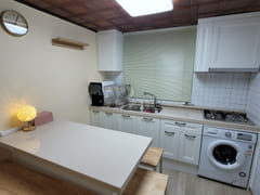 30-pyeong three-room apartment in Seongsu-don 5th image