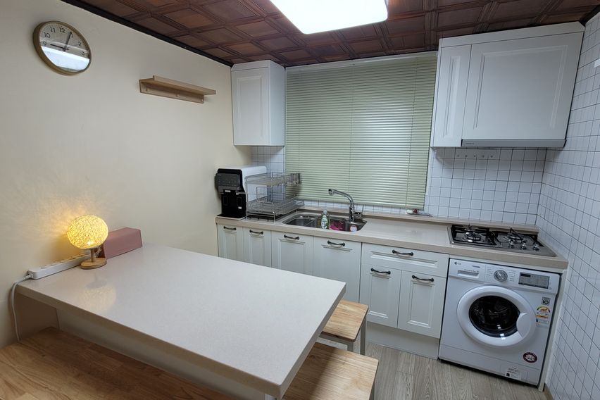 성수동 30평 쓰리룸