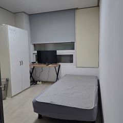 502호 방 이미지