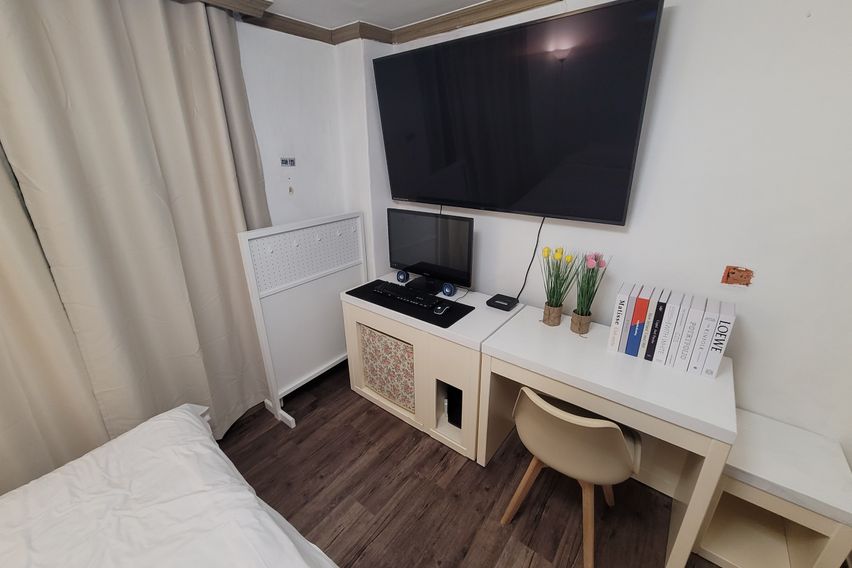 평화로운 공간 2번째 이미지