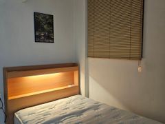 Guwol-gil Hospital Walnut Two-Room 6th image
