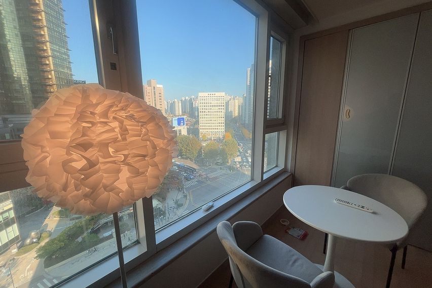 공덕역10초광화문여의도