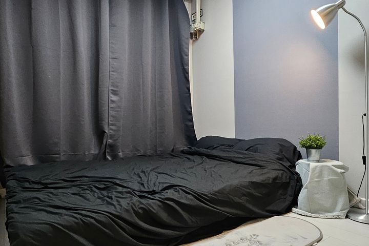 Mario Modern Outlet, fully furnished 6th image