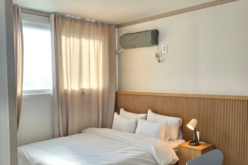 포항역영일대나루스테이 1번째 이미지