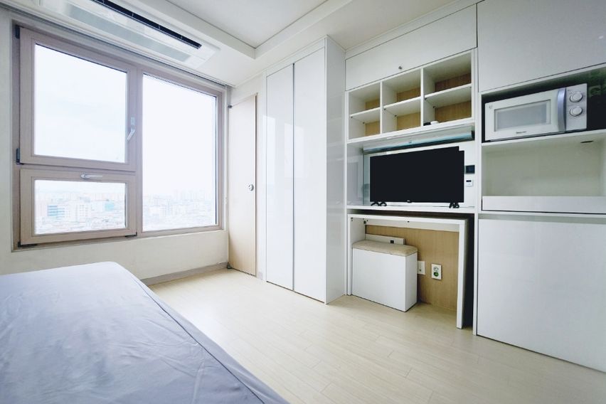 ⚡초특가 풀옵션 원룸6