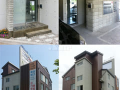 Unit 202, Two-room Apartment, Cheongdang-dong 10th image