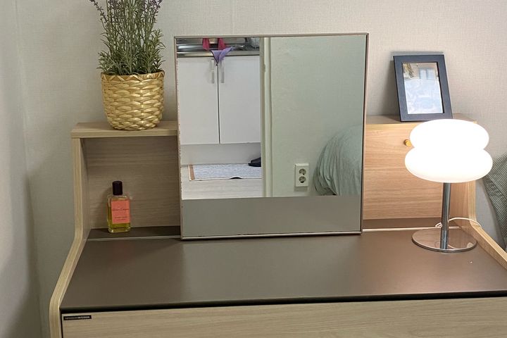 평촌역앞 풀옵션아파트 11번째 이미지