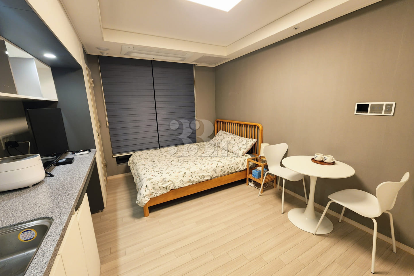 Godeok I-Park, 20th floor 1th image