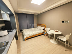 Godeok I-Park, 20th floor 1th image