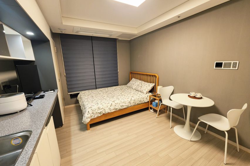 고덕아이파크 20층