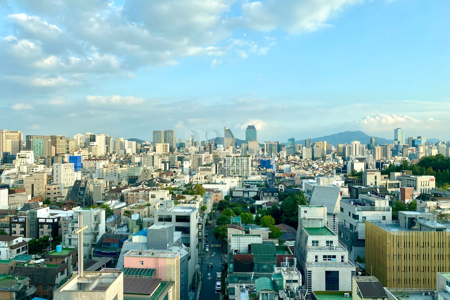 Sinsa Station, Nonhyeon, Apgujeong 14th image