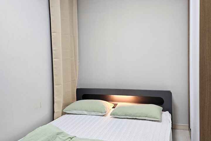 반려묘와 함께 1.5룸 2번째 이미지